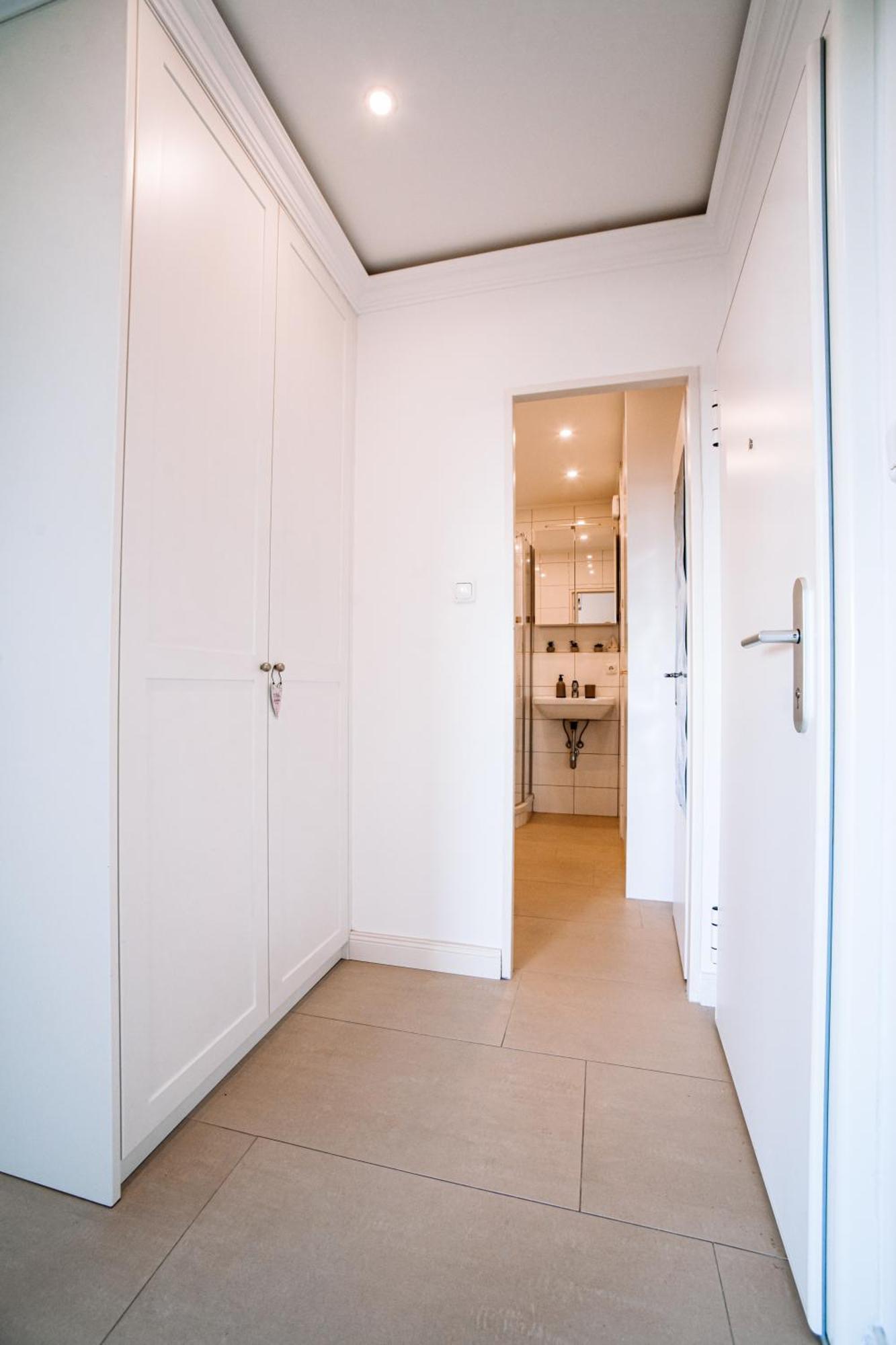 Apartment Am Neuen Teich -Balkon- 4 Personen -Waschmaschine Wolfsbourg Extérieur photo